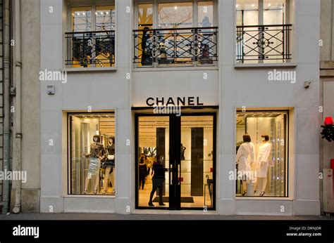 chanel france site|chanel shop in france.